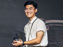 Malaysian Youths Triumph In International Advertising Awards! - StudyMalaysia.com