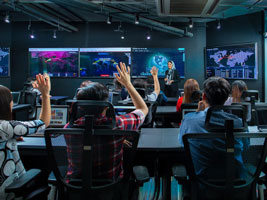 The Global Shortage of Cybersecurity Talent - StudyMalaysia.com
