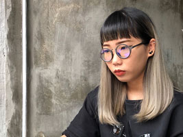 Visual Artist Steps Up Her Game - StudyMalaysia.com