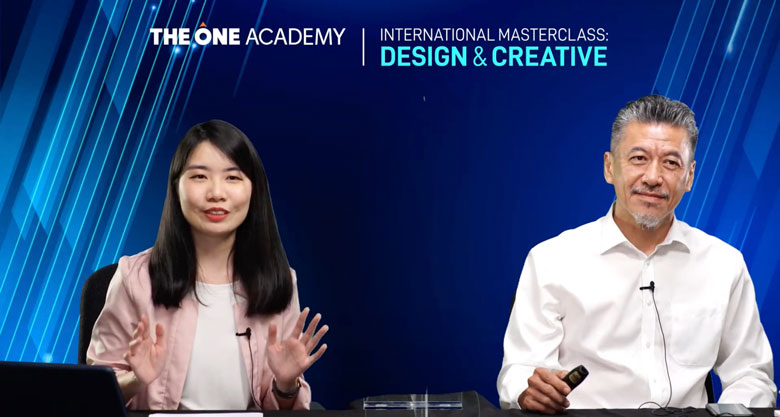 Looking Inside the Future of Architecture with Huat Lim