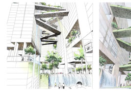 Looking Inside the Future of Architecture with Huat Lim - StudyMalaysia.com