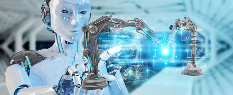 Increasing Demand for Mechatronic and Robotics Engineers Across Industries