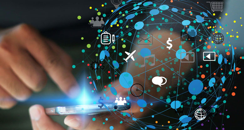 Digital marketing is a constantly expanding, lucrative career field of choice.
