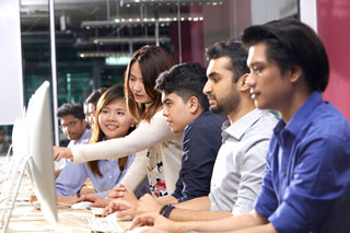 Digital marketing is in demand and expanding with a 63% increase in marketing jobs.