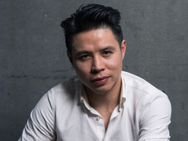 Aston Lai on How The Path to Success Lies Within - StudyMalaysia.com