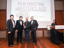 Step into the World of Animation with ‘Minions’ Director Kyle Balda - StudyMalaysia.com