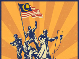 Together, Victory Will Be Ours! - StudyMalaysia.com