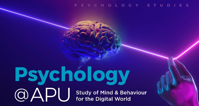 Psychology graduates for the digital world