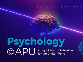 Psychology graduates for the digital world - StudyMalaysia.com