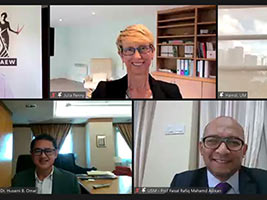 Gearing up for the future of business and economic progress - StudyMalaysia.com