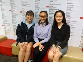 Extensive Credit Transfer Pathway Options - StudyMalaysia.com