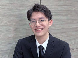 Competitive Debut Ends with First-Runner-Up Finish - StudyMalaysia.com