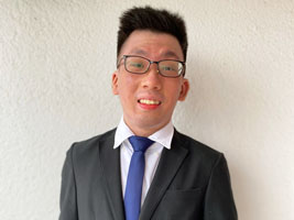TAR UC Student Chalks Up Another Noteworthy Result - StudyMalaysia.com