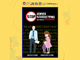 Clean Sweep of Awards in Cross Border E-Poster Competition - StudyMalaysia.com