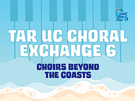 Choral Singing Showcase by TAR UC Choir Society - StudyMalaysia.com