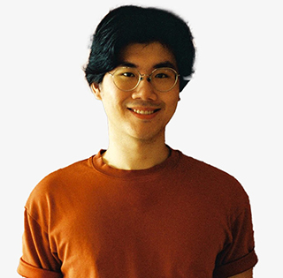 Michael Lim Chung Leong is a Junior Art Director at TBWA Malaysia.