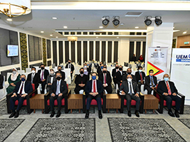UTMSPACE and UEM Edgenta to lead project aimed at developing highly competent Facility Management Managers in Malaysia - StudyMalaysia.com