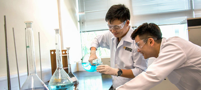 Curtin Sarawak continues to offer postgraduate research scholarships