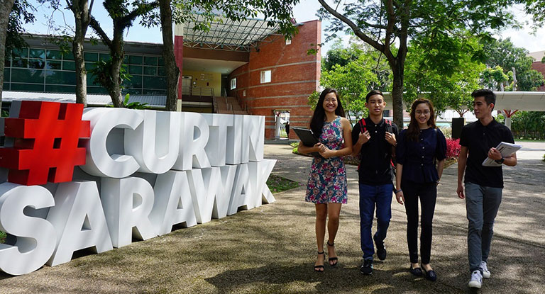 Curtin Sarawak offering Intensive English Programme this coming January