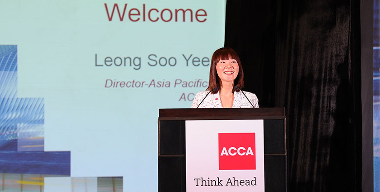 ACCA redesigns its qualification to groom strategic professional accountants