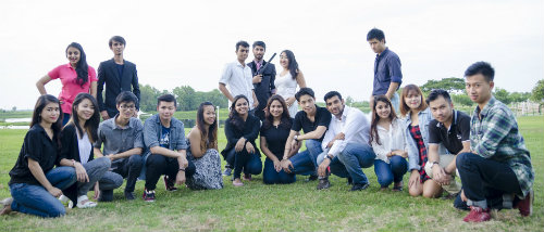 First big stage production of Romeo and Juliet at Curtin Sarawak - StudyMalaysia.com