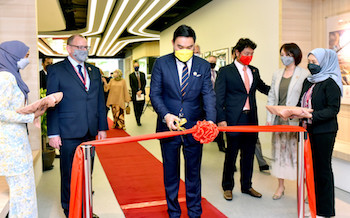 Charterhouse UK Opens First International Campus in Malaysia - StudyMalaysia.com