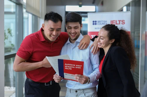 IELTS Success Starts Here: 5 Common Test Mistakes You Can Avoid! - StudyMalaysia.com