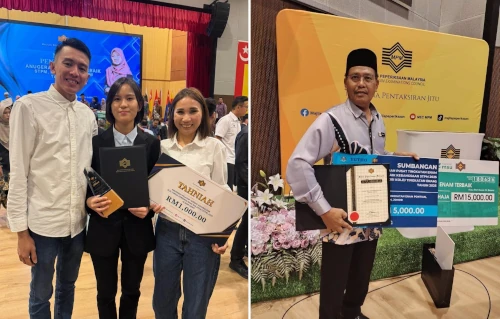 Johor STPM Achievement Highlights Strong Form Six Performance - StudyMalaysia.com