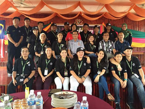 Curtin Sarawak engages with rural community in Limbang Pic 4