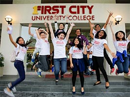 KBU is now First City University College - StudyMalaysia.com