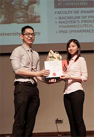 UCSI holds milestone Health and Pharmaceutical Sciences Undergraduate Research Symposium Pic 3