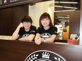 KDU BUSINESS STUDENTS DEVELOPS ENTREPRENEURSHIP BEYOND THE CLASSROOM - StudyMalaysia.com