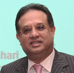 Datuk Mohamed Azahari Kamil Appointed President of SEGi University & Colleges
