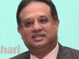 Datuk Mohamed Azahari Kamil Appointed President of SEGi University & Colleges - StudyMalaysia.com