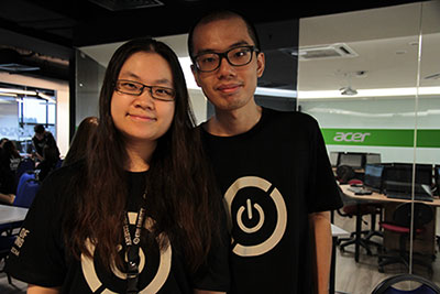 KDU Game Development Students Showcase Games at Industry Preview 'Jingle Mingle'