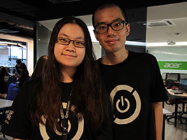 KDU GAME DEVELOPMENT STUDENTS SHOWCASE GAMES AT INDUSTRY PREVIEW ‘JINGLE MINGLE’ - StudyMalaysia.com