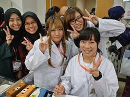 Enriching learning experiences to Japan - StudyMalaysia.com