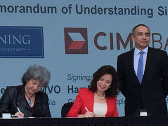 Britain launches Education is GREAT in Malaysia with 3 MOUs