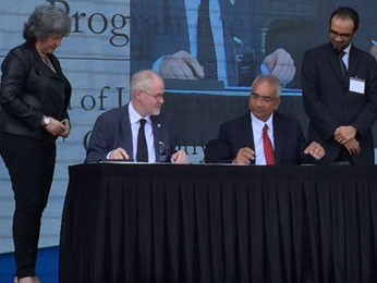 Britain launches Education is GREAT in Malaysia with 3 MOUs