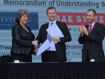 Britain launches Education is GREAT in Malaysia with 3 MOUs
