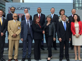 Britain launches Education is GREAT in Malaysia with 3 MOUs - StudyMalaysia.com
