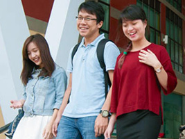 Curtin Sarawak ‘Application Day’ events at Miri Chinese Chamber of Commerce and Industry - StudyMalaysia.com