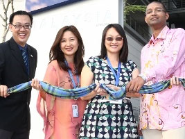 An Affordable Option for Overseas Education - StudyMalaysia.com