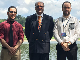 AMAZING EXPERIENCE ON BOARD – APU Tourism Students Undergo Industrial Training on Mariner of the Seas - StudyMalaysia.com
