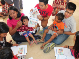Curtin Sarawak volunteers kick off year with ‘Changing Cambodia’ programme - StudyMalaysia.com