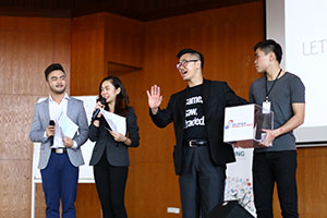 UCSI and Bursa Malaysia hold investment event for young adults 05