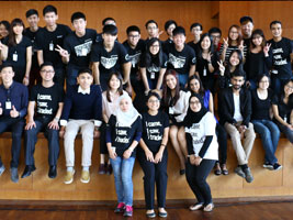 UCSI and Bursa Malaysia hold investment event for young adults - StudyMalaysia.com