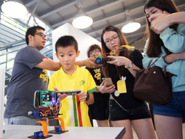 Genuino’s Great Contribution in Interactive Media Design - StudyMalaysia.com