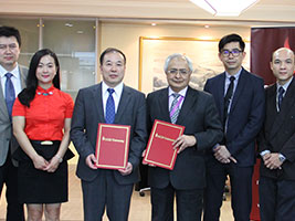 UCSI signs agreement to boost student mobility with Chinese counterpart. - StudyMalaysia.com