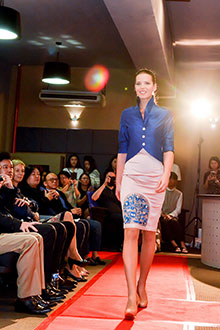 An Inspiring Insight to Hungarian Embroidery at ESMOD Kuala Lumpur’s Fashion Show & Workshop 03